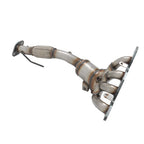 Catalytic Converter for Ford Fusion (2013–2020) 2.5L L4