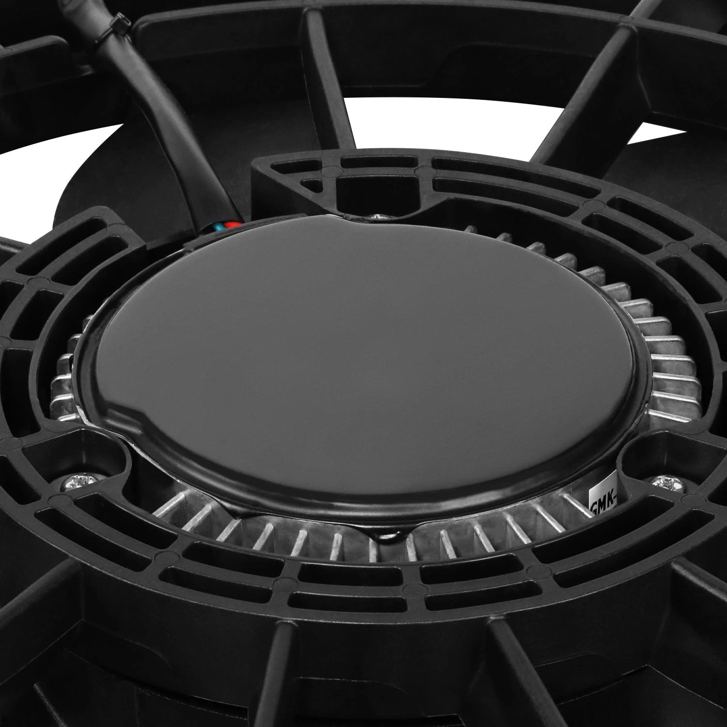 Electric Radiator Cooling Fan for Cadillac XT4 (2019–2019)