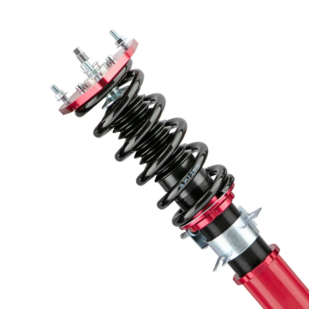 Coilover Kit with Rear Camber Traction Arm for Nissan 350Z (2003–2008)