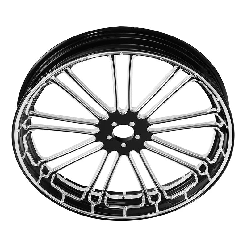 21" x 3.5" CNC Front Wheel Rim for Harley Street Glide (1997–2021)