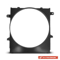Radiator Cooling Fan Shroud for Ford Explorer (2002–2010)