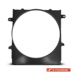 Radiator Cooling Fan Shroud for Ford Explorer (2002–2010)