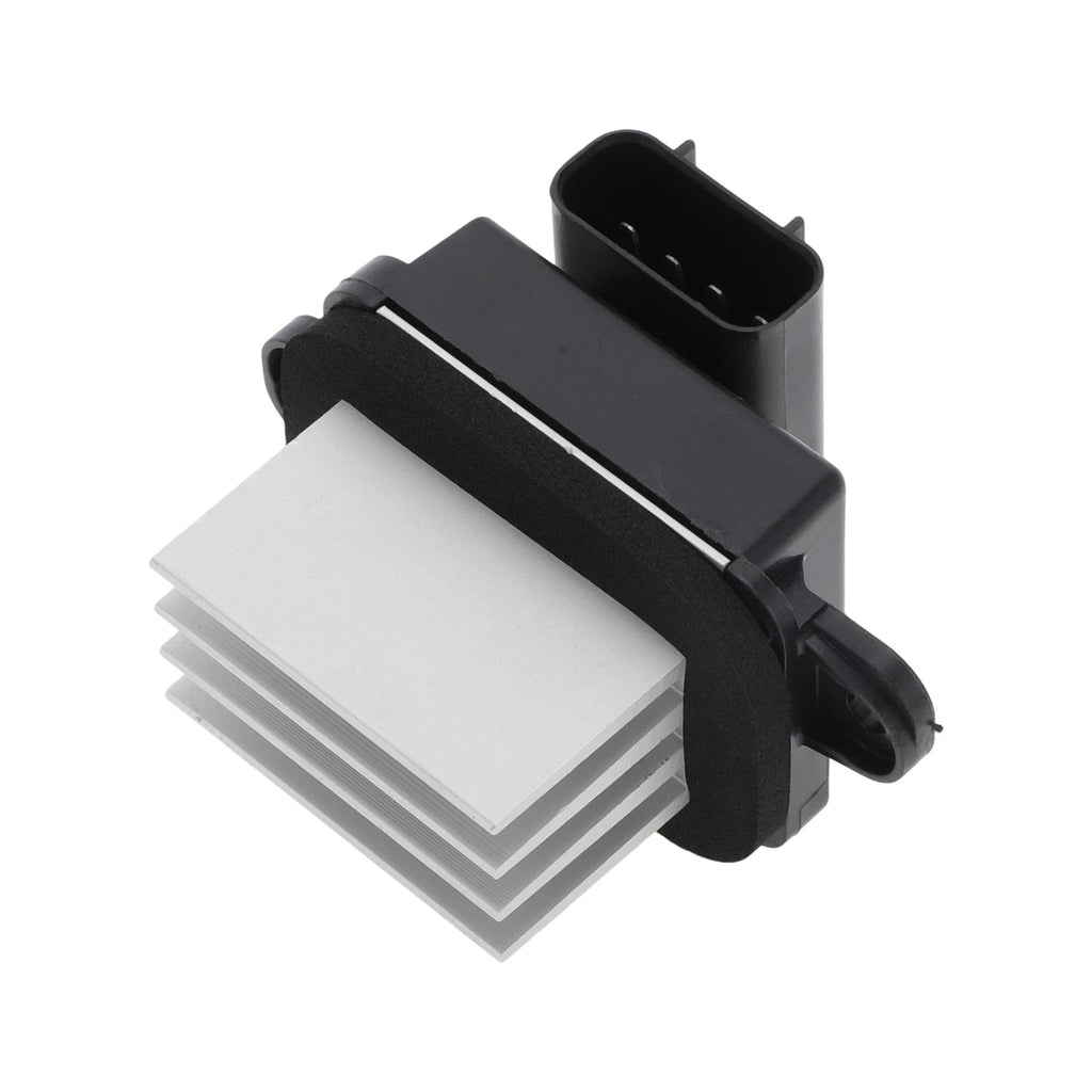 HVAC Blower Motor Resistor for Nissan Navara D40 (2014)