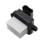 HVAC Blower Motor Resistor for Nissan Navara D40 (2014)