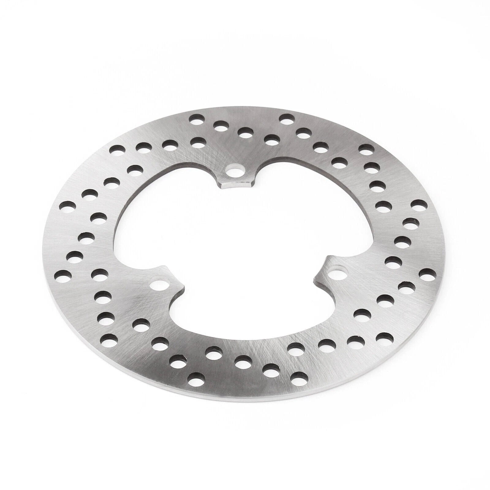Rear Brake Rotor Disc for Yamaha XT225 XT250 XG250 Tricker XTZ250 (1993–2018)