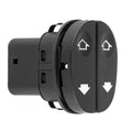 Electric Power Window Control Switch for Ford KA (1996-2008)