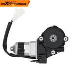 Front Left Window Lift Motor for Toyota Sequoia/Tundra (2001–2007)