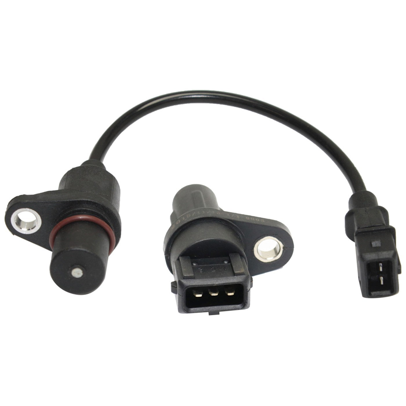 Crankshaft Position Sensors for Hyundai Accent, Kia Rio, Rio5 (2006–2011)