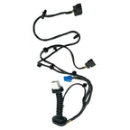 Rear Door Wiring Harness for Dodge Ram 2500 3500 4500 5500 (2004–2010)