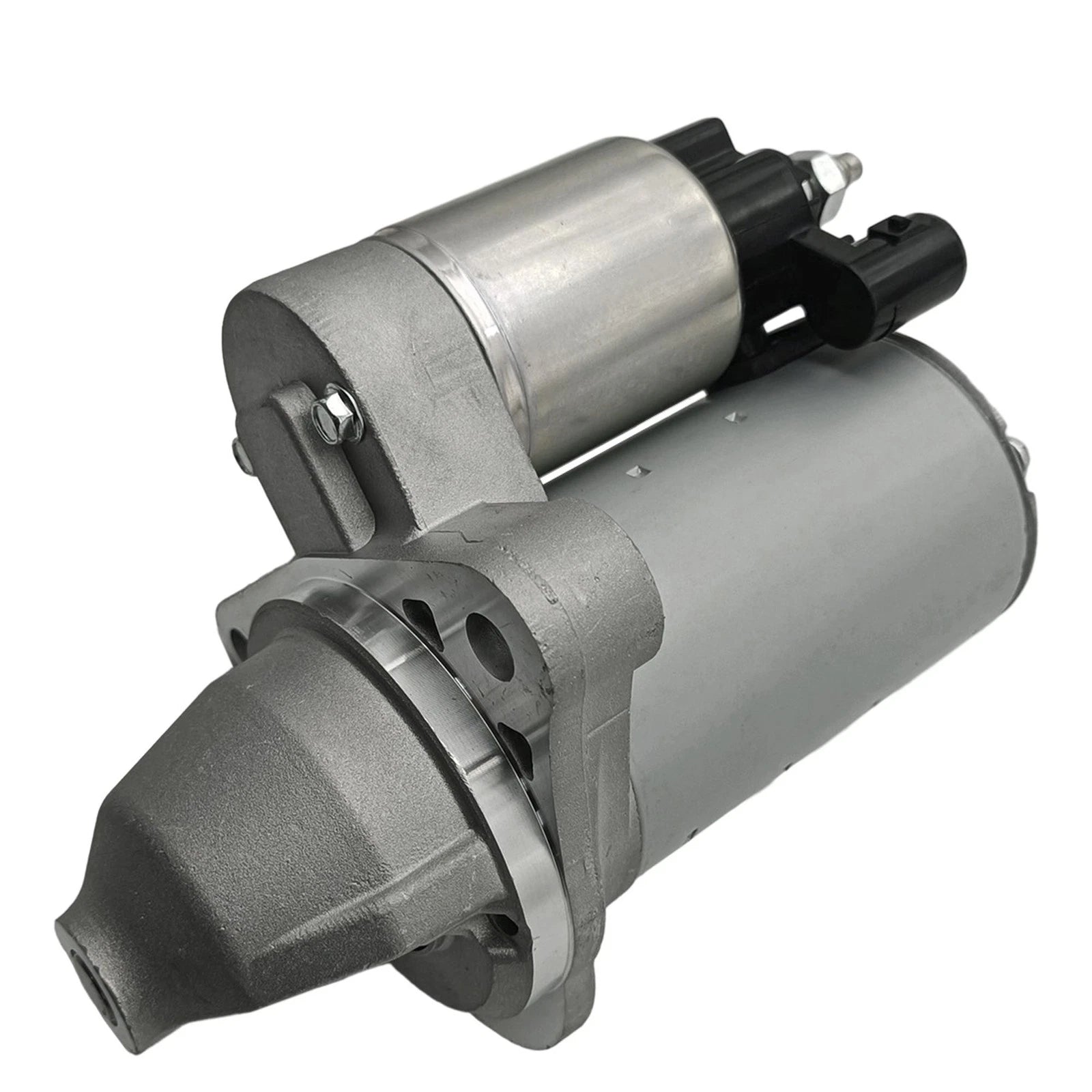 Starter Motor for Chevy Malibu, Impala, Cadillac, GMC, Buick (2013–2020)