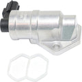 Idle Air Control Valve for Mazda B4000, Ford Ranger (2001–2011)