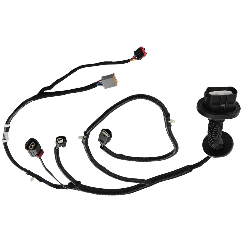 Door Electrical Assembly for Ford F-150 (2009–2014)