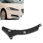 Right Front Bumper Mount Bracket for Jaguar XF XFR (2012–2015) C2Z16532 C2Z16531