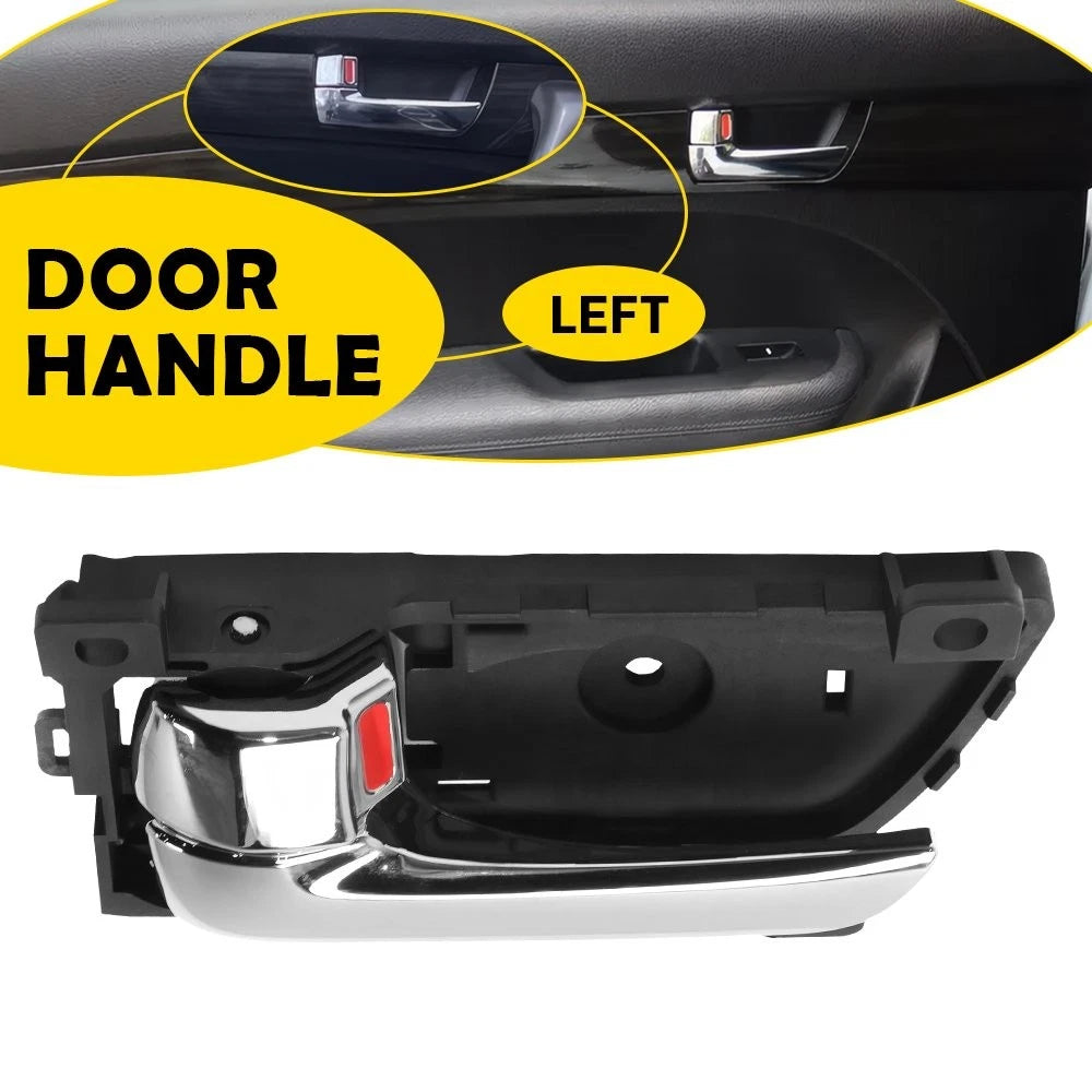 Interior Door Handle for Kia Sorento (2011–2015) Left Driver