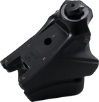 Large-Capacity Gas Tank for KTM (3.2 Gallon, 113338-BK1)
