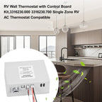 A/C Control Thermostat Kit for Dometic 3316230 (2010-2023)