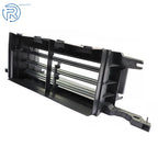 Radiator Lower Grille Shutter Assembly for Ford F-150 (2021-2022)