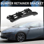 1pc Right Front Bumper Retainer Bracket No. 5211547020 for Toyota Prius (2010–2015)