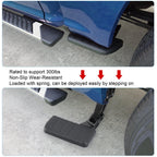 Bed Step for Ford F150 (2015-2018)