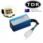 High Performance Racing CDI for 50cc 110cc 125cc ATV Dirt Bike Scooter