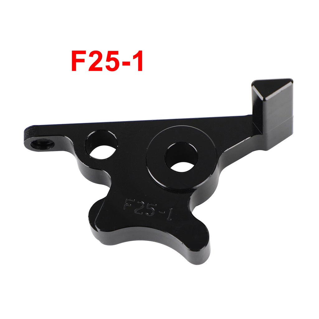 Short Clutch Brake Lever for CFMOTO 250SR 250NK (2019–2022)
