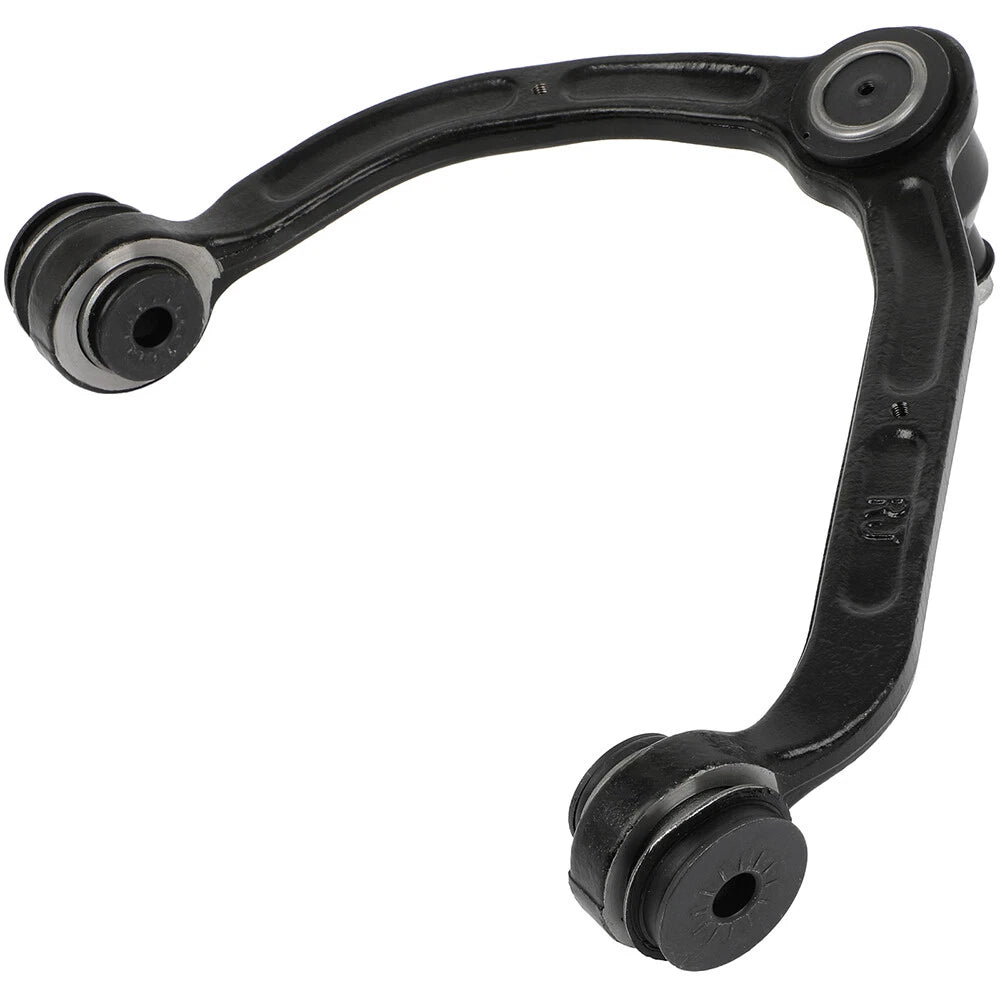 Set of 2 Front Upper Control Arms and Ball Joints for Express 2500 3500 (2003-2019)