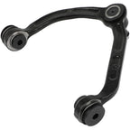 Set of 2 Front Upper Control Arms and Ball Joints for Express 2500 3500 (2003-2019)