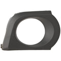 Fog Light Trim for Toyota Camry (2012-2014)