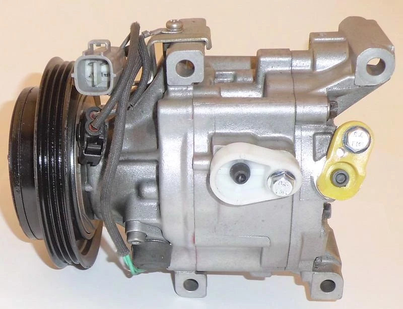 A C Compressor with Clutch Replacement for Toyota Prius 1.5L (2003–2009)