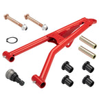 Front Left Upper A Arm & Ball Joint & Bushings for Polaris Sportsman 550 (2011–2014)
