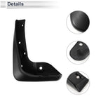 Set of 4 Mud Flaps Splash Guards for Subaru Legacy (2006–2009)