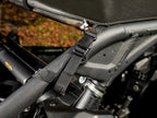 Soft Top Roof for Can-Am Maverick X3 (See Fitment)