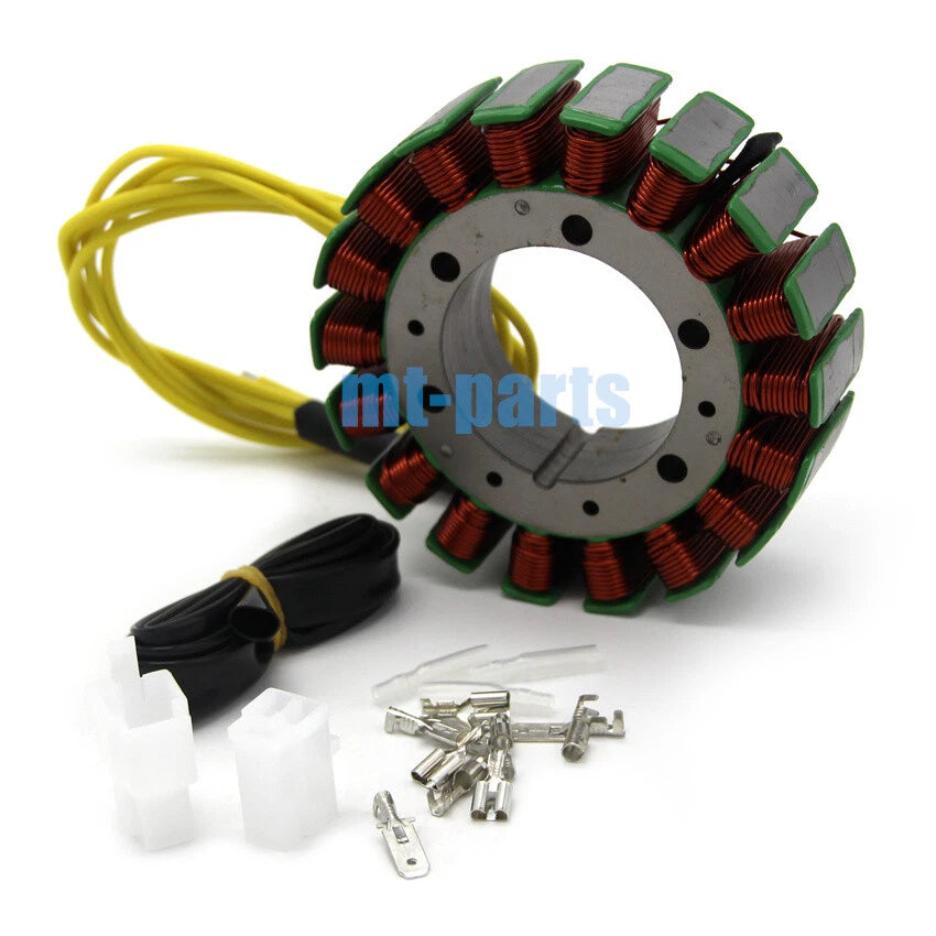 Magneto Stator Coil for Honda GL500 GL650 (1981–1983)