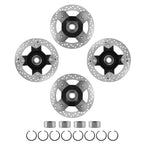Front Right Wheel Hub Bearing Kit for Polaris RZR XP/XP4 1000 (2014–2017) 3514699