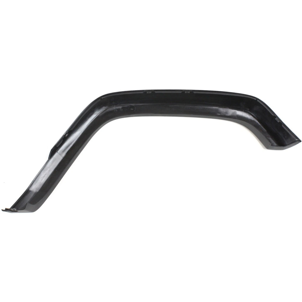 Set of 4 Fender Flares for Jeep