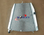 Aluminum Radiator for Honda CBR1000RR 2004-2005