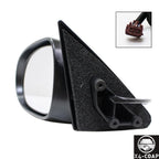 Door Mirror for Nissan 200SX, Sentra (1995–1999) NI1320131
