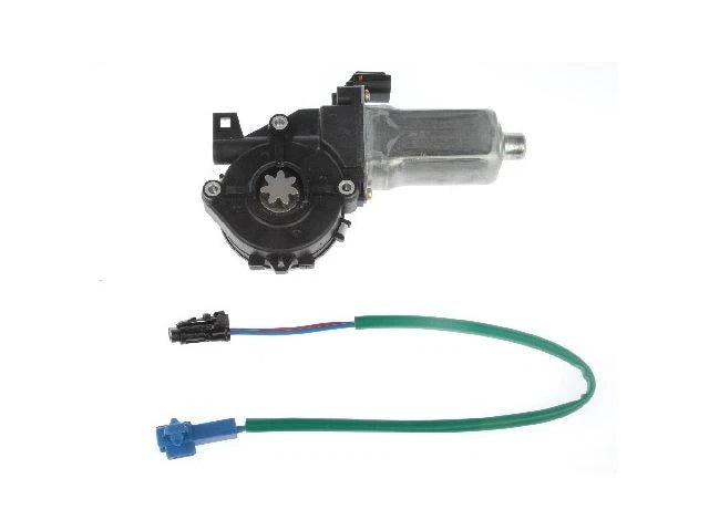 Front Right Window Motor for Suzuki Esteem (1995–2002) RX896TG