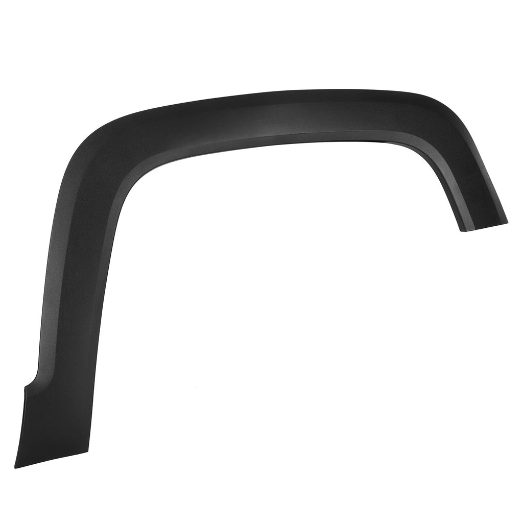 Front Passenger Side Wheel Fender Flare for Jeep Renegade (2015–2021)