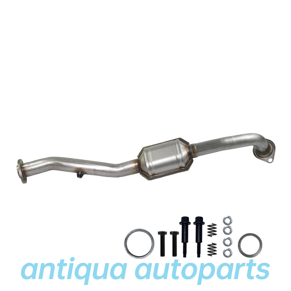 Catalytic Converter for Toyota Highlander 2009–2012 2.7L L4 EPA