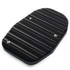 Motorcycle Side Stand Enlarger Plate Aluminum Alloy for Ducati Desert X (2022)