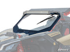 Glass Windshield for Can-Am Maverick X3 (2017–2023)
