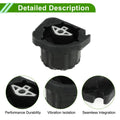 Engine Mounting 3.0L for BMW X5 E70 (2007-2013) A/MT
