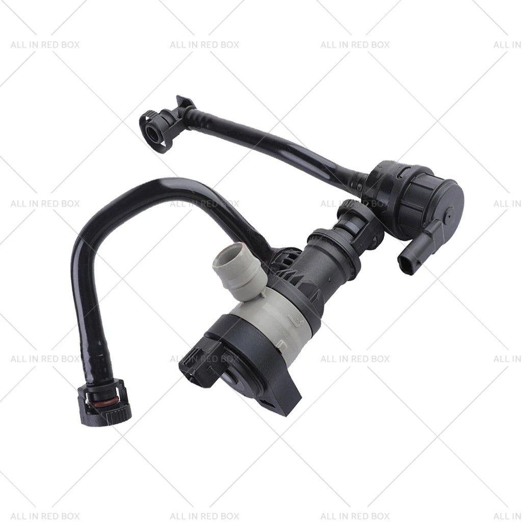 Fuel Tank Ventilation Valve for BMW 535i GT, 535i GT xDrive, X3 (2011–2012)