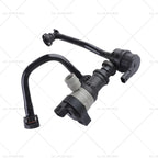 Fuel Tank Ventilation Valve for BMW 535i GT, 535i GT xDrive, X3 (2011–2012)