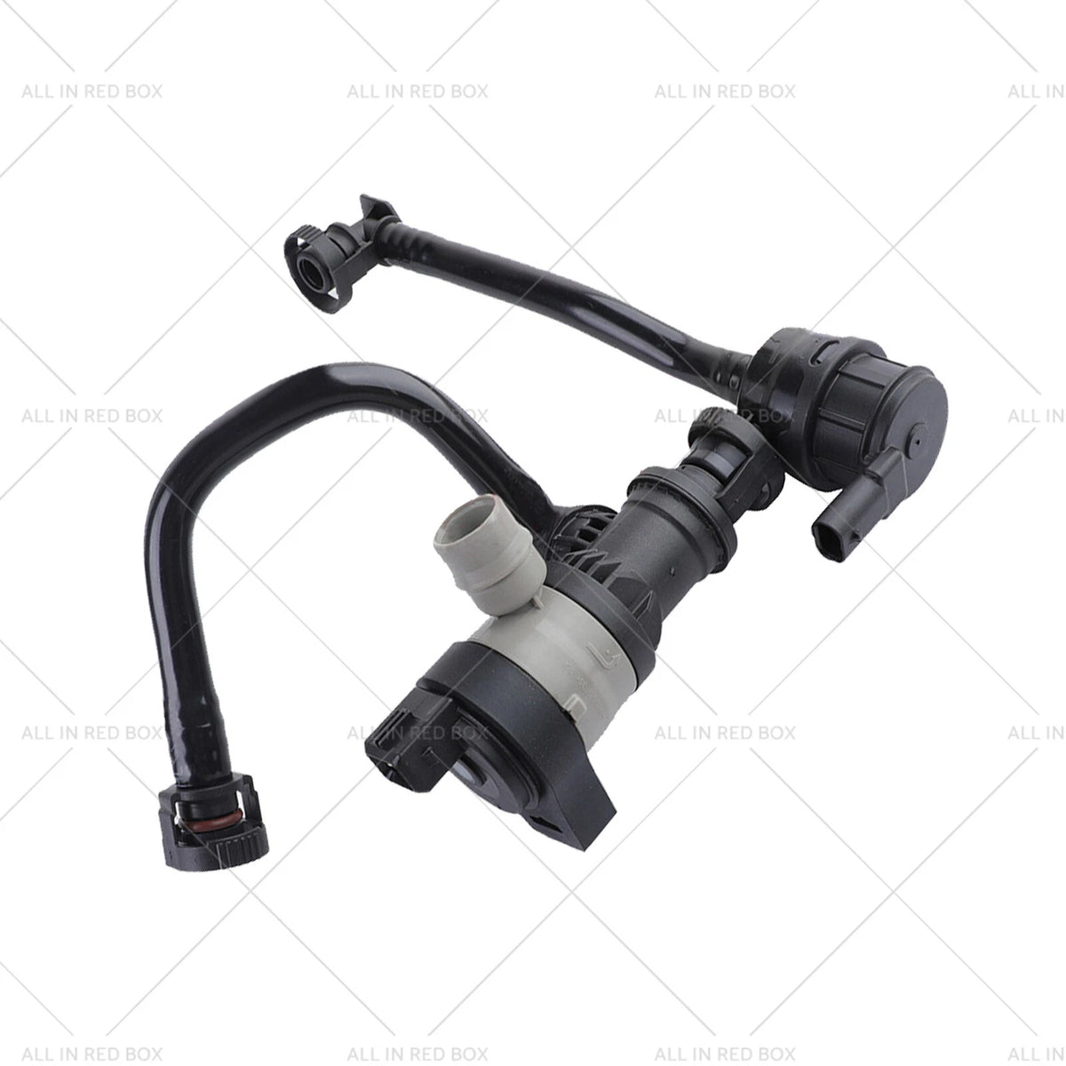 Fuel Tank Ventilation Valve for BMW 535i GT, 535i GT xDrive, X3 (2011–2012)