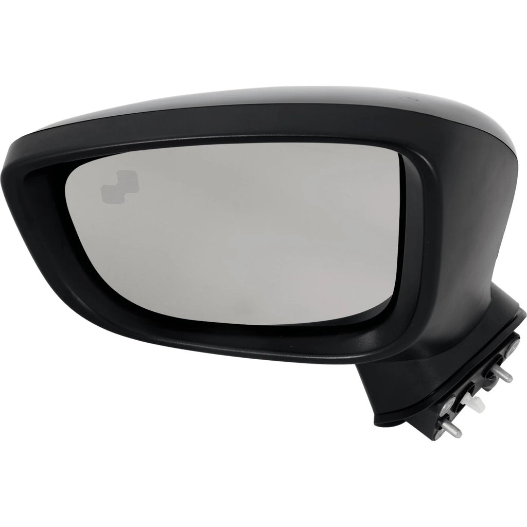 Set of 2 Mirrors for Mazda 3 (2017–2018)