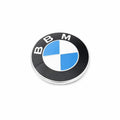 Hood Ornament for BMW X5, X6, X1 (2011–2020) 51147376339