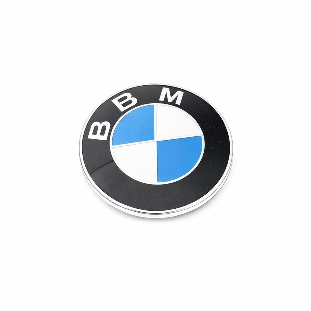 Hood Ornament for BMW X5, X6, X1 (2011–2020) 51147376339
