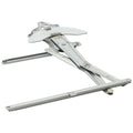 Power Window Regulator with Motor for Toyota 4Runner (1996–1998)